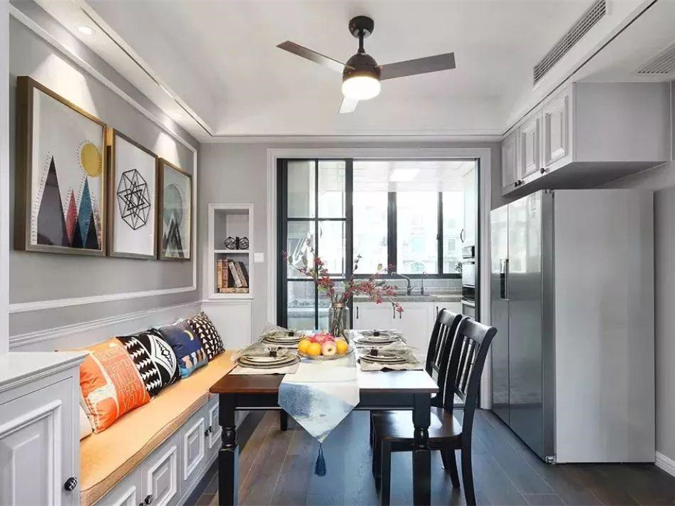 射燈和筒燈有什么區(qū)別？射燈挑選及應(yīng)用攻略分享(圖3)