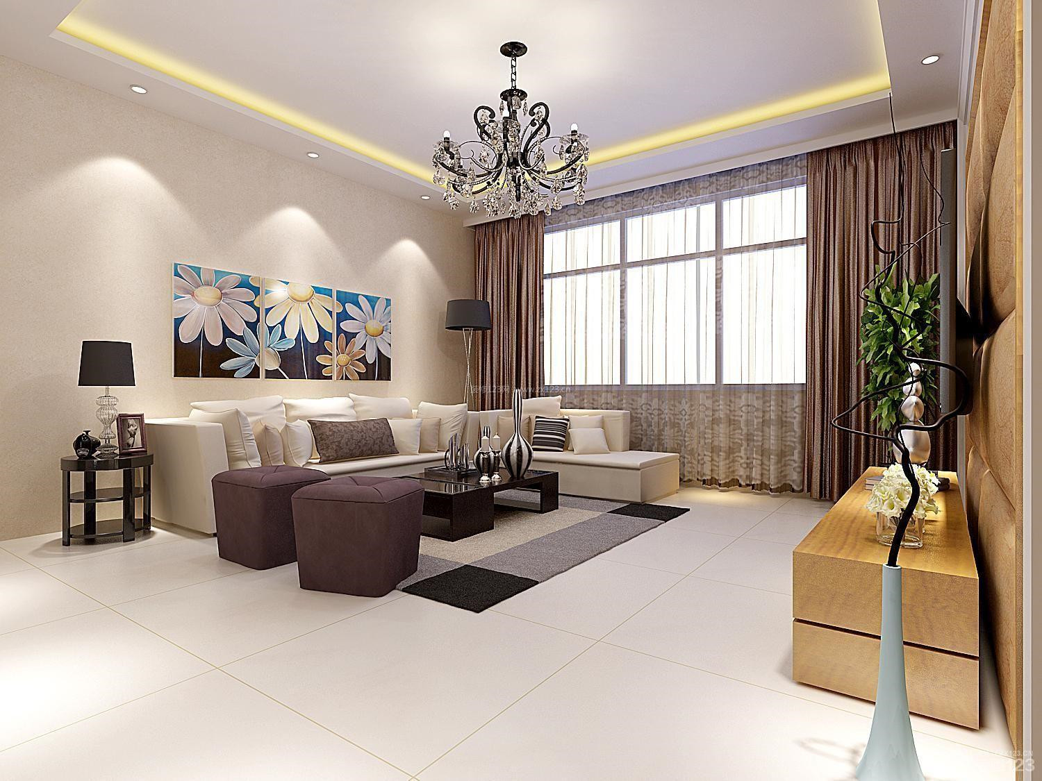 射燈和筒燈有什么區(qū)別？射燈挑選及應(yīng)用攻略分享(圖1)