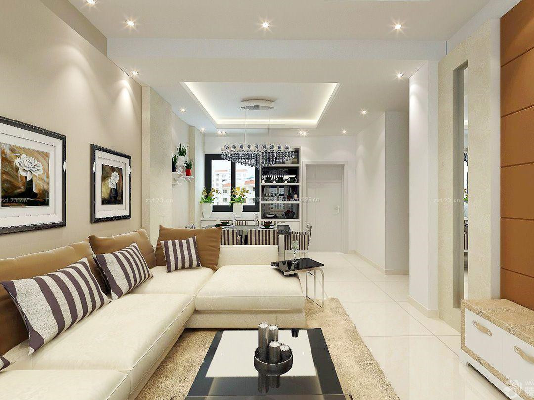 射燈和筒燈有什么區(qū)別？射燈挑選及應(yīng)用攻略分享(圖2)