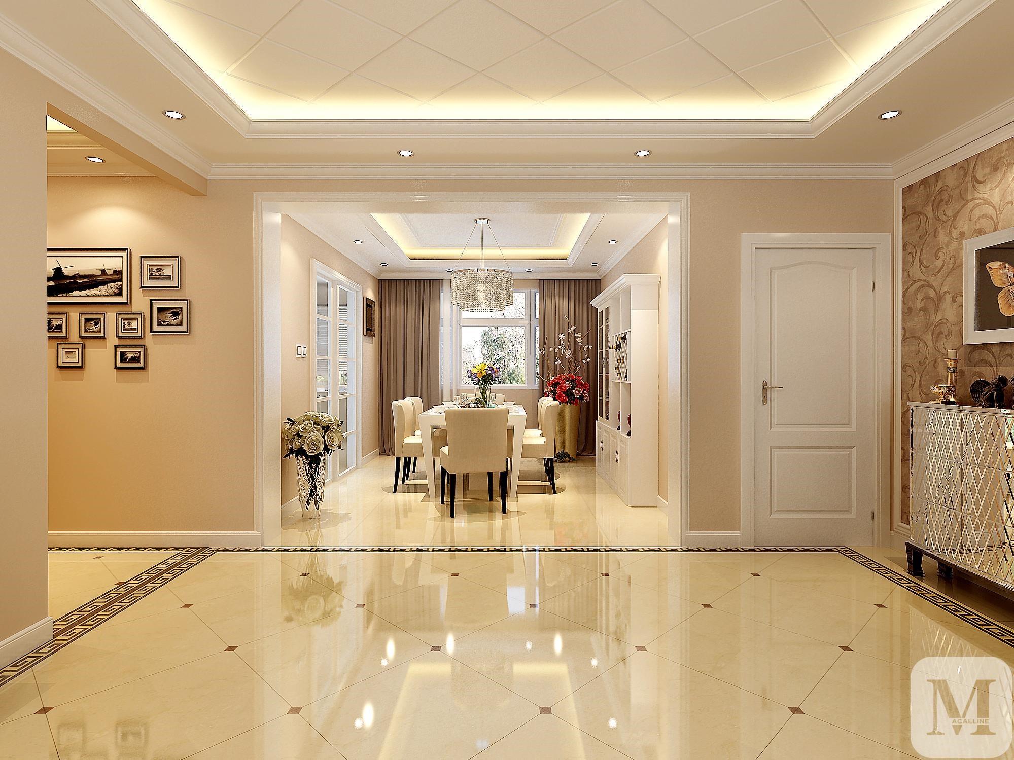 射燈和筒燈有什么區(qū)別？射燈挑選及應(yīng)用攻略分享(圖6)