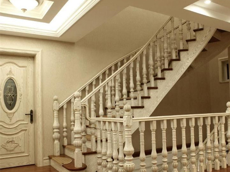 整體樓梯包括什么？整體樓梯計(jì)算規(guī)則是什么？(圖1)