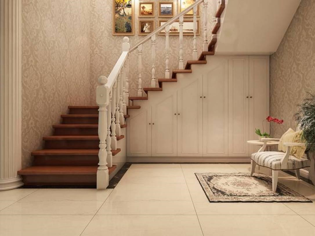 整體樓梯包括什么？整體樓梯計(jì)算規(guī)則是什么？(圖2)