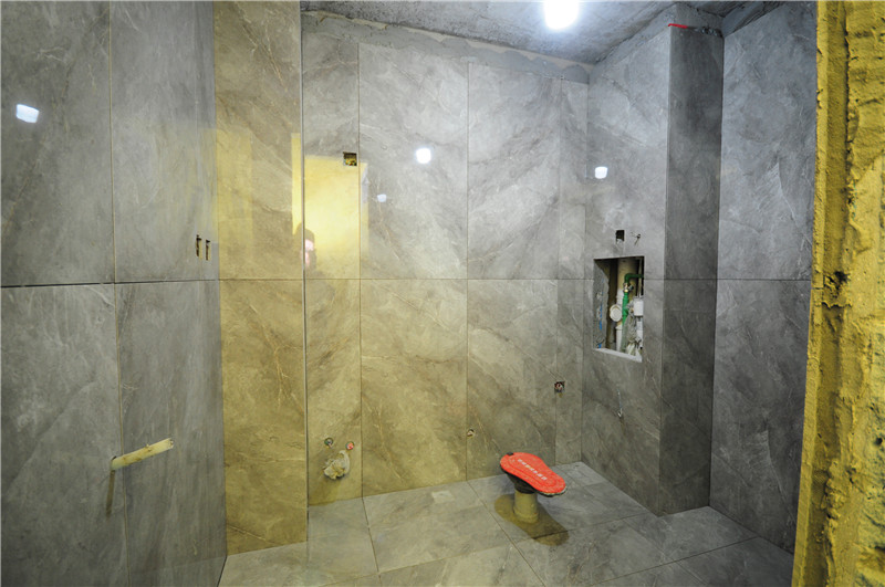 施工場(chǎng)景(圖1)