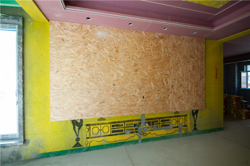 施工場(chǎng)景(圖1)